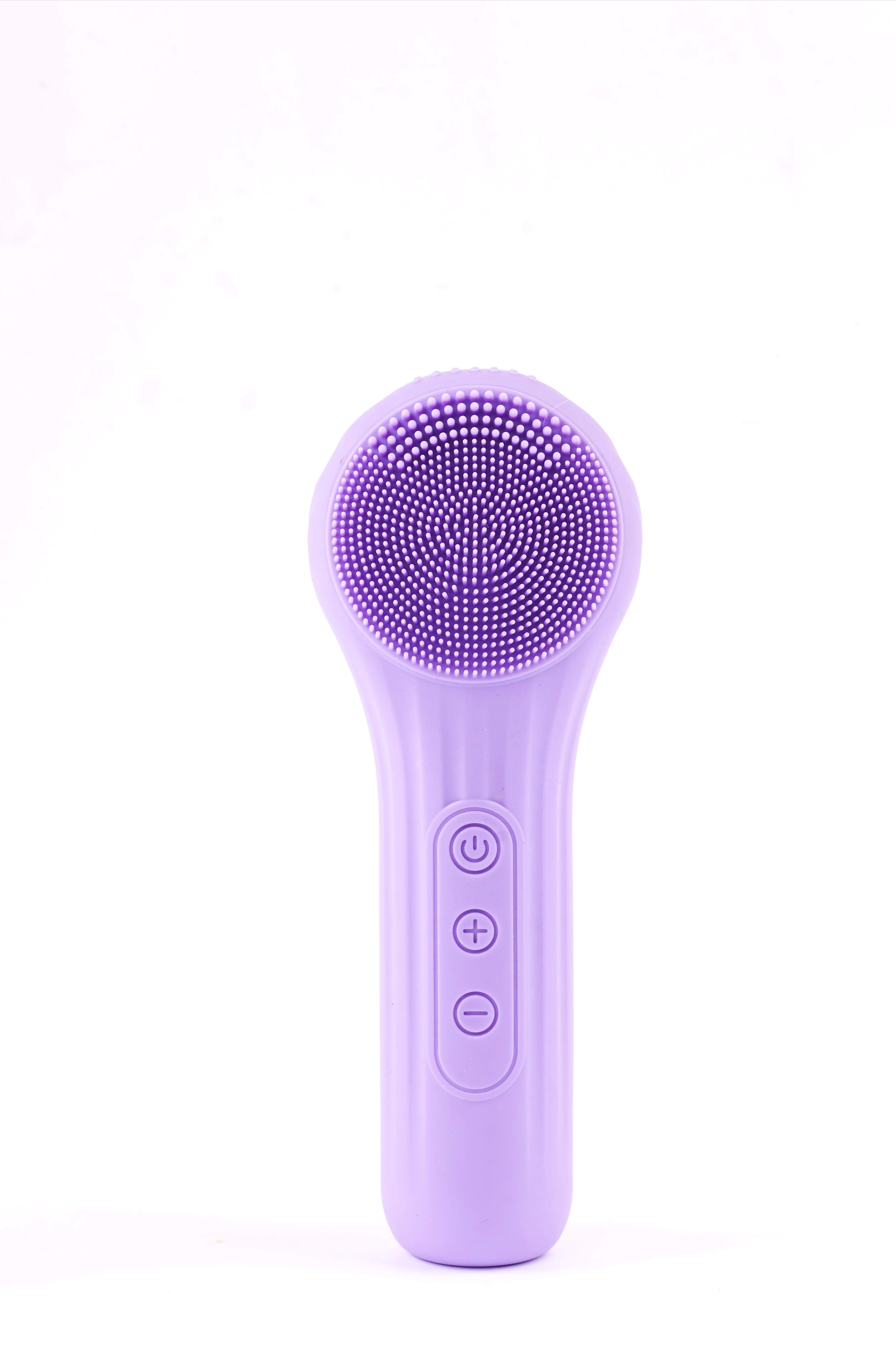 Sonic Rechargeable Facial Brush