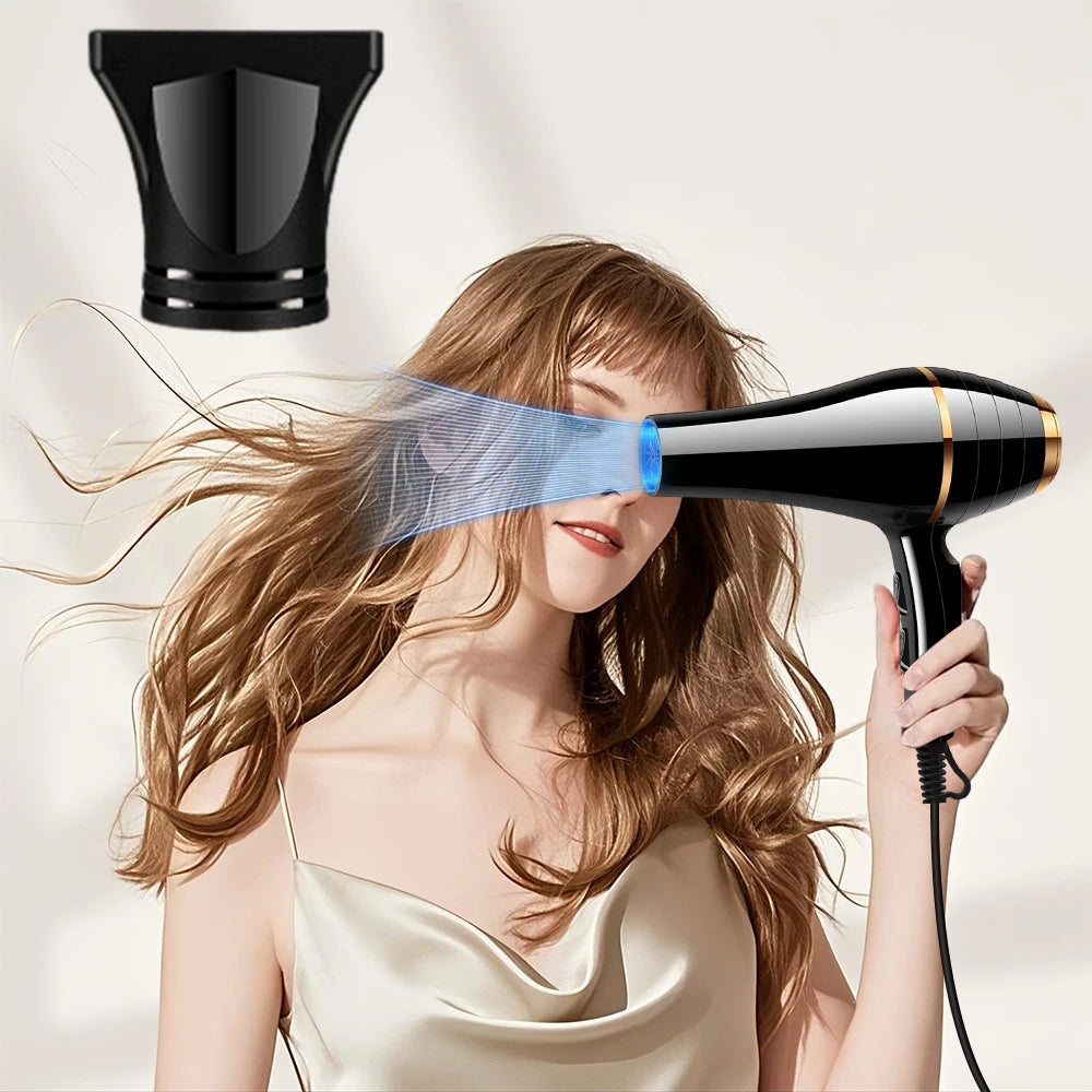 Professional 1800W Hair Dryer