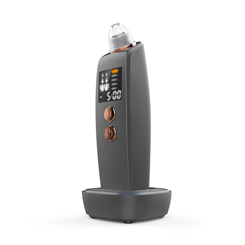 Wireless Blackhead Vacuum Cleaner
