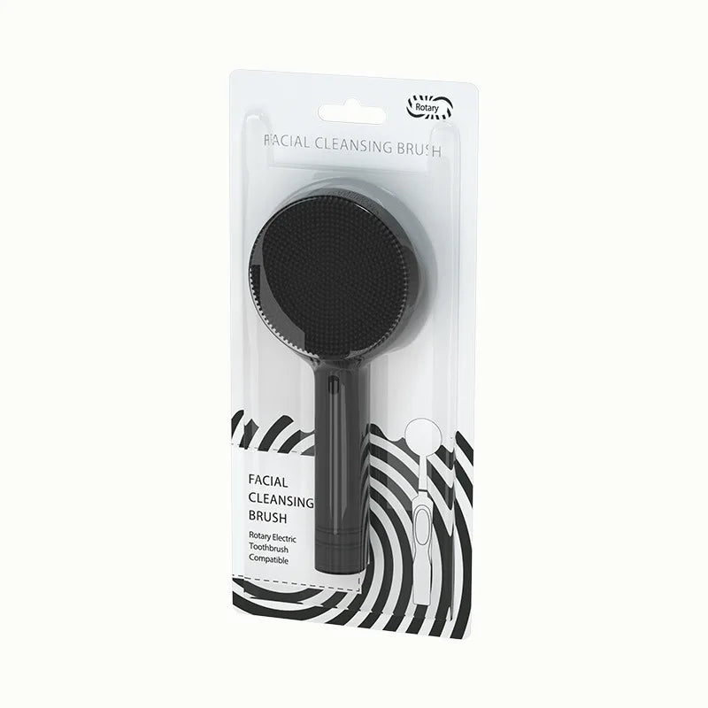 Silicone Cleansing Brush Head