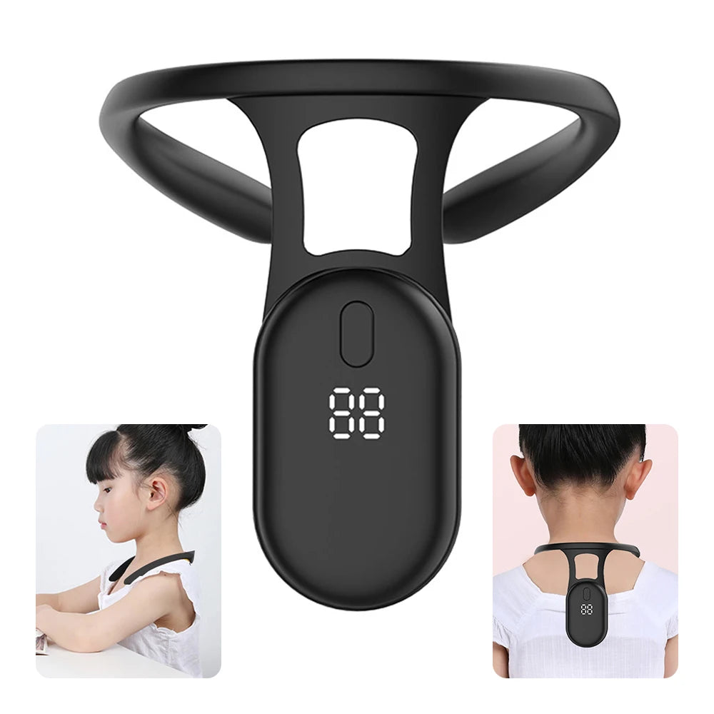 Intelligent Portable Posture Corrector