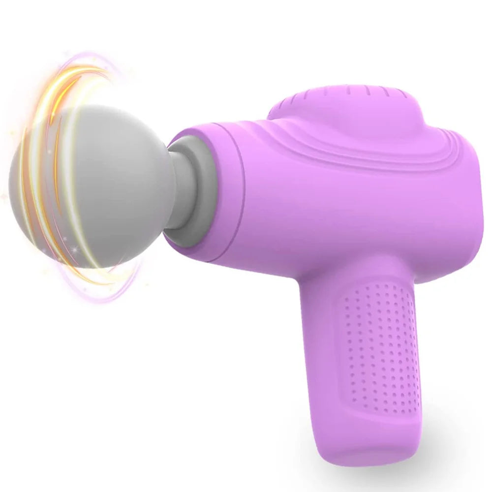 Mini Deep Tissue Massager