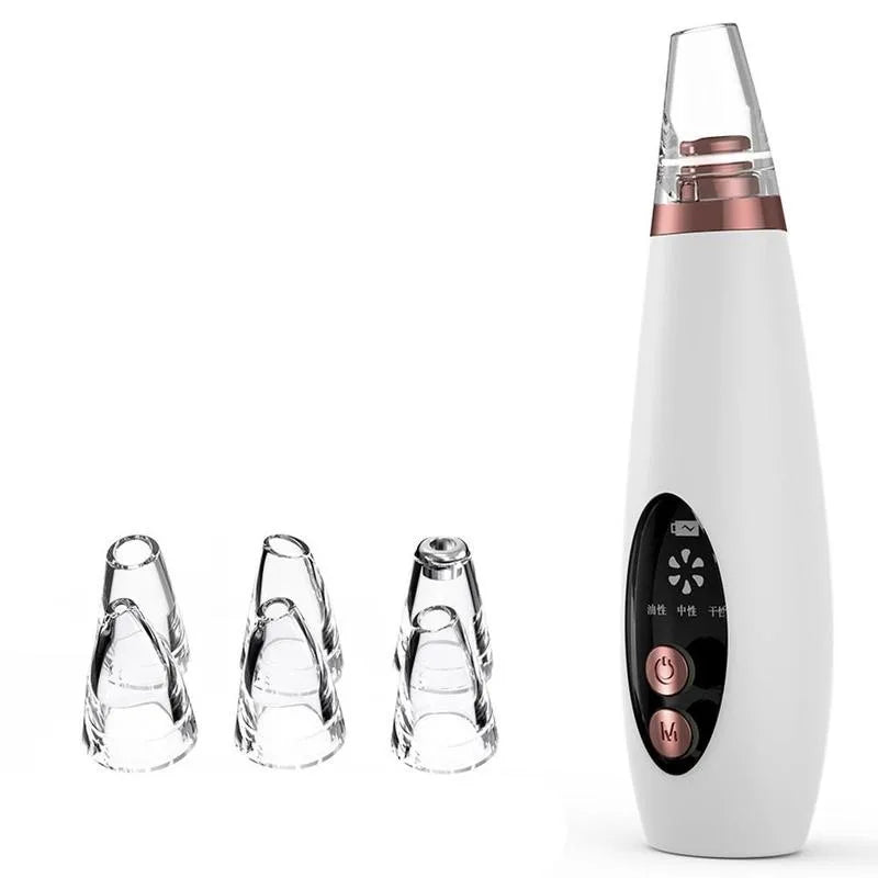 Electric Blackhead Vacuum Cleaner