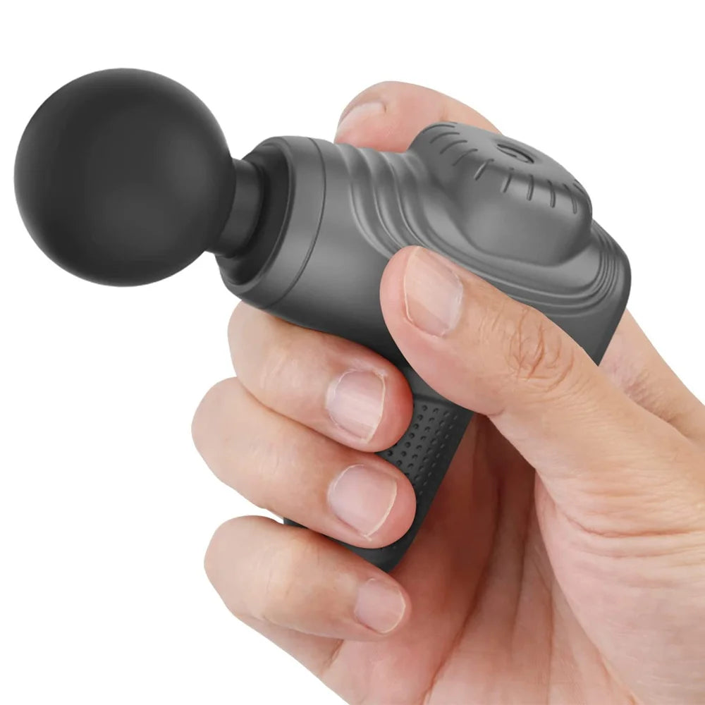 Mini Deep Tissue Massager