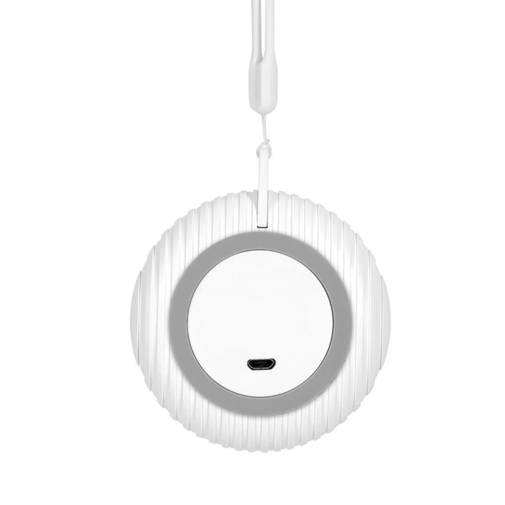 Portable Sleep Machine