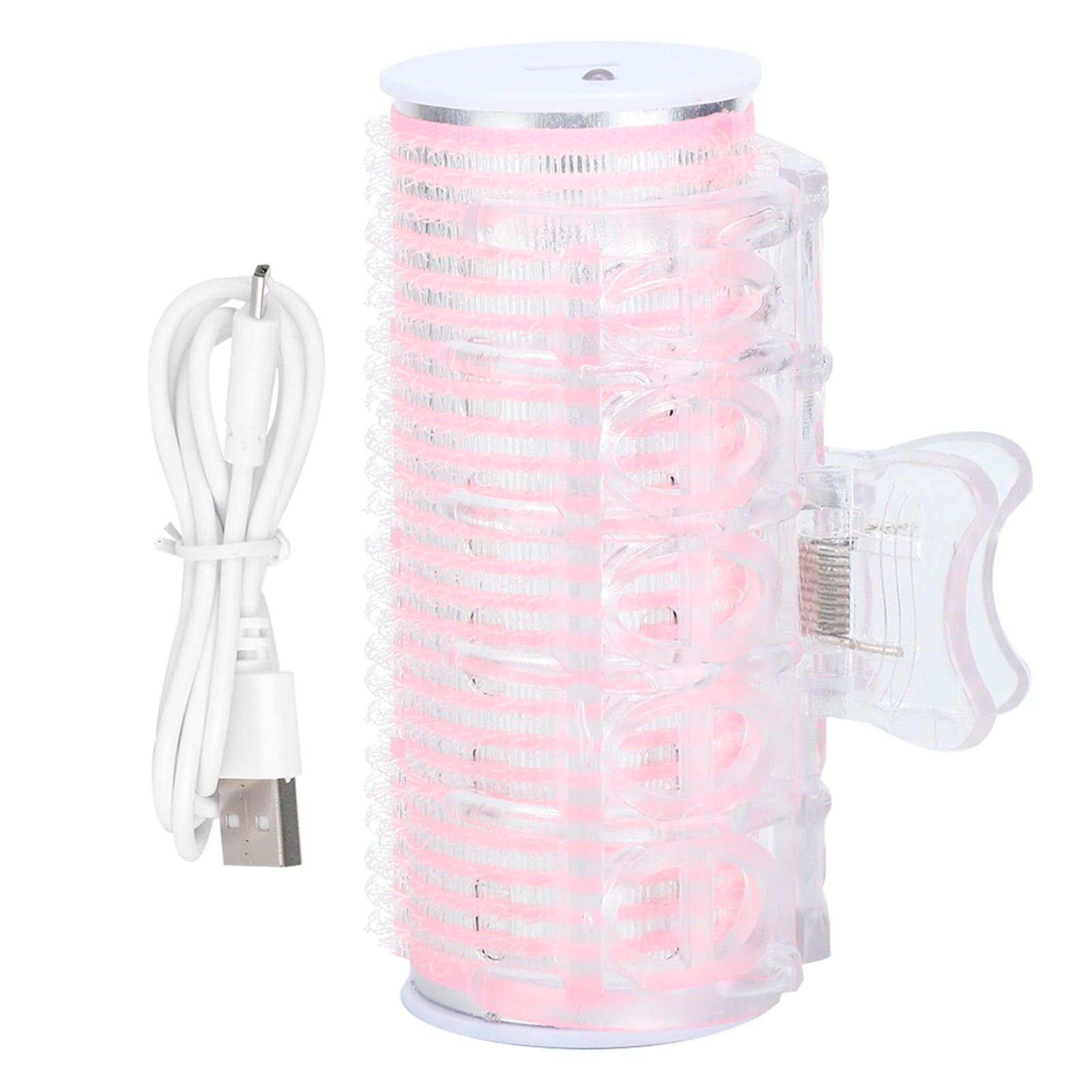 Mini Electric Hair Curler