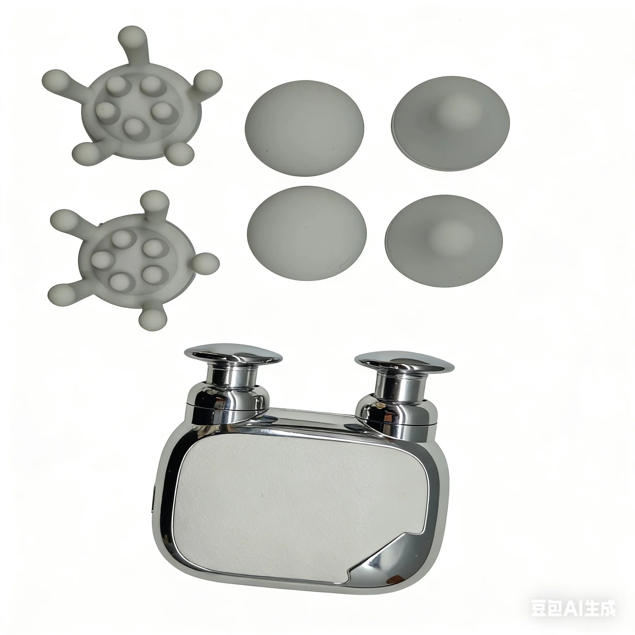 Pocket Portable Massage Gun