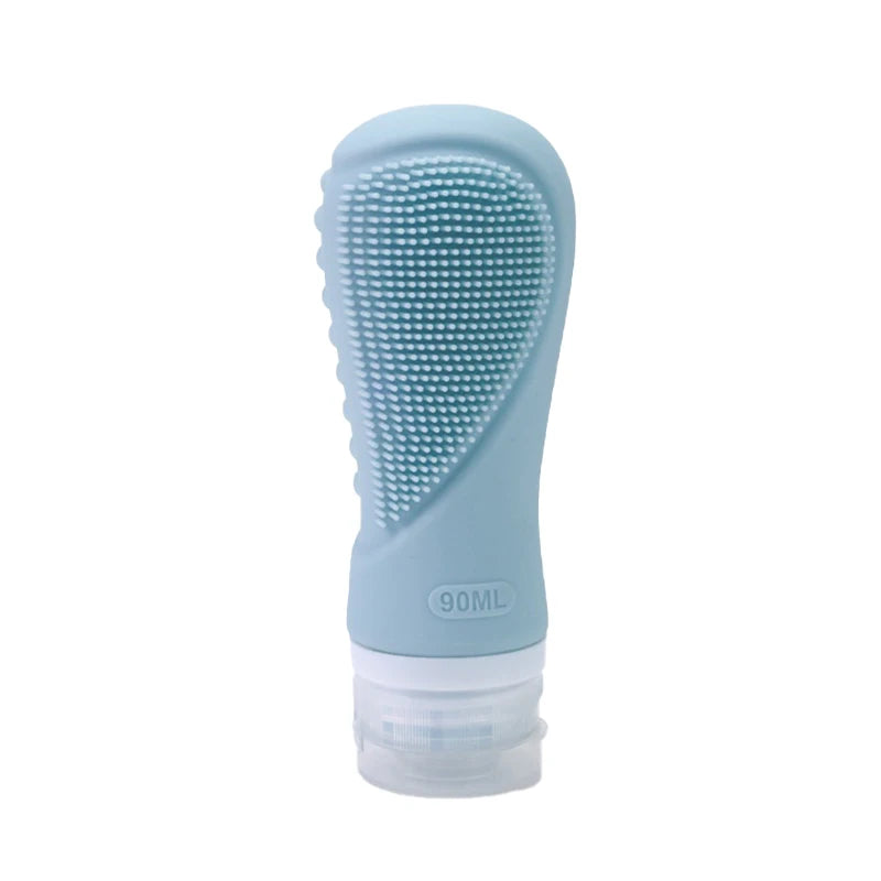 3-in-1 Facial Cleansing Brush