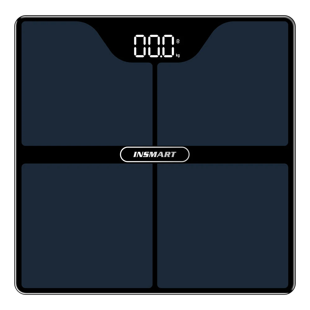 Smart Digital Body Scale