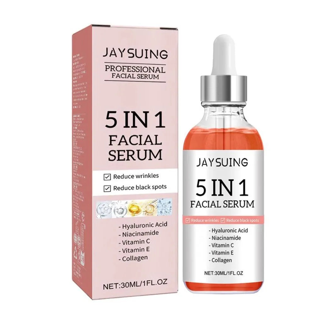 5-in-1 Vitamin C Serum