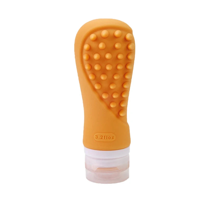 3-in-1 Facial Cleansing Brush