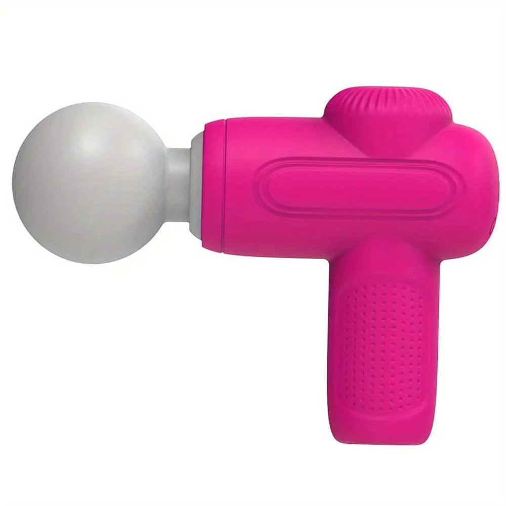 Mini Deep Tissue Massager