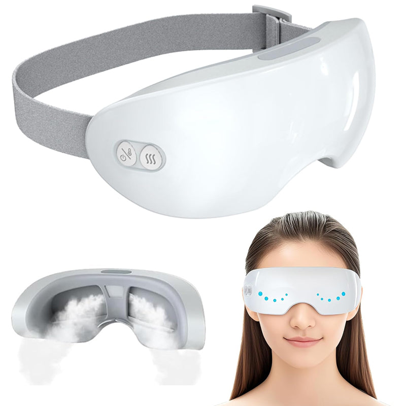 Smart Steam Eye Mask